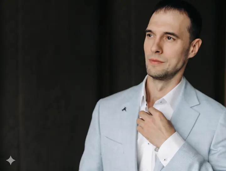 Сергей Масляков