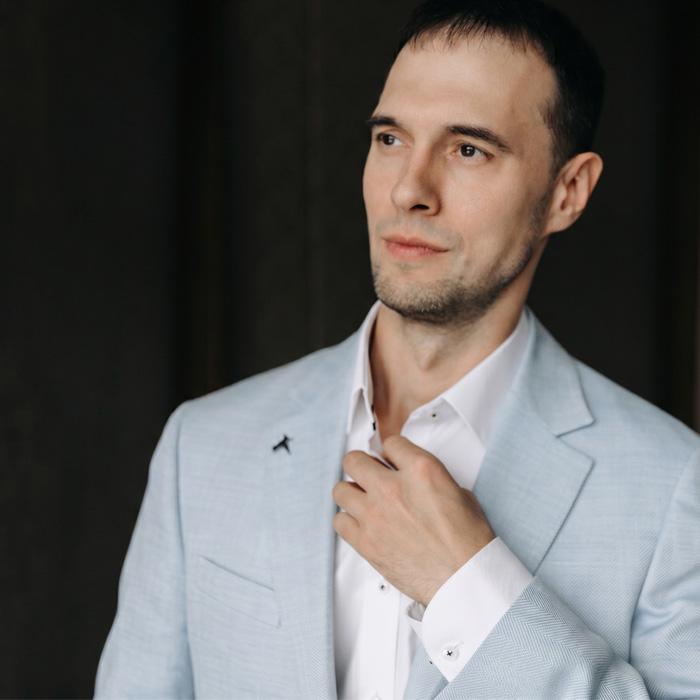 Сергей Масляков